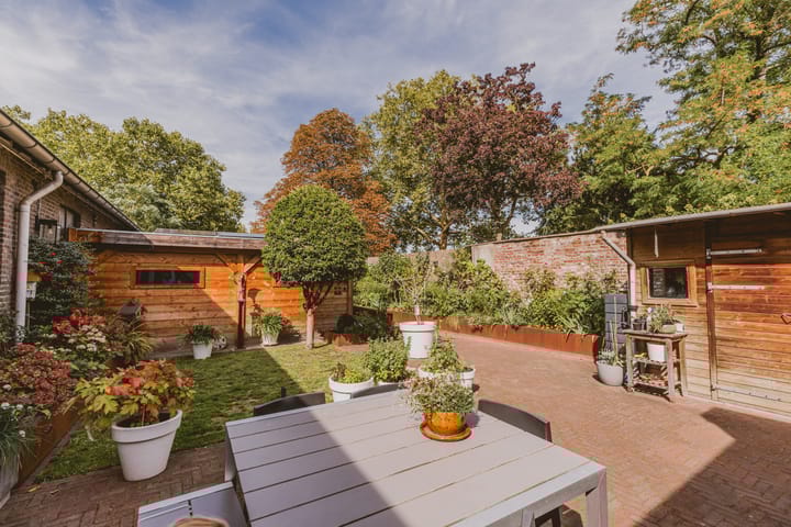 Swalmerstraat 69A in Roermond