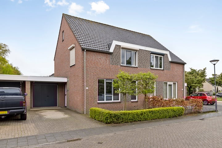Swalmstraat 16 in Helmond