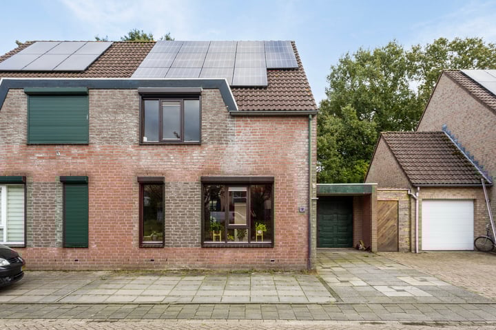 Swalmstraat 9 in Helmond foto