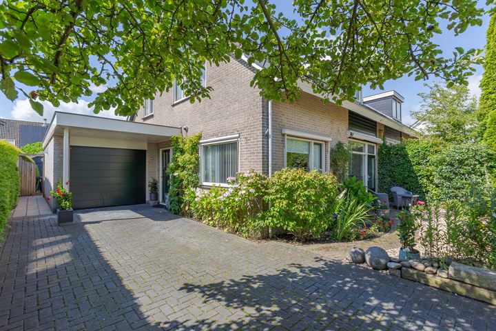 Foto van woning Swannedrift 15, Mantgum