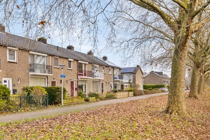 Swartenhondtstraat 5 in Arnhem foto