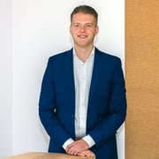 Foto van Sweder Boeve