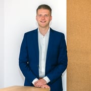 Foto van Sweder Boeve