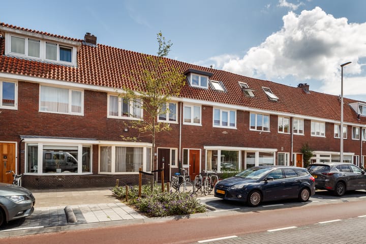 Sweder van Zuylenweg 39 in Utrecht