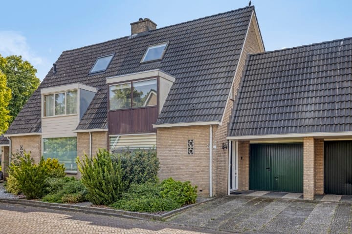 Sweelinck 87 in Boxmeer foto