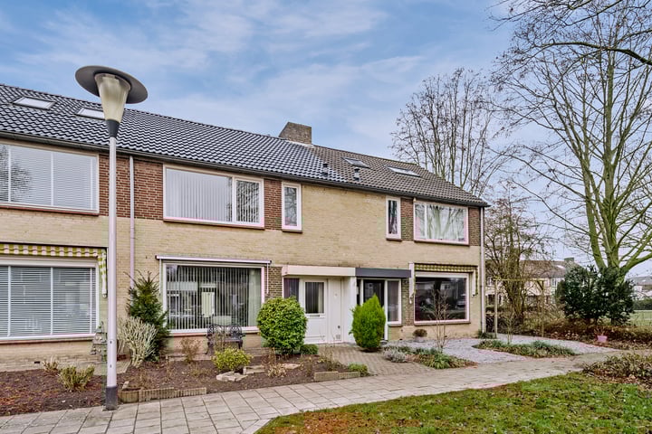 Sweelincklaan 20 in Helmond foto