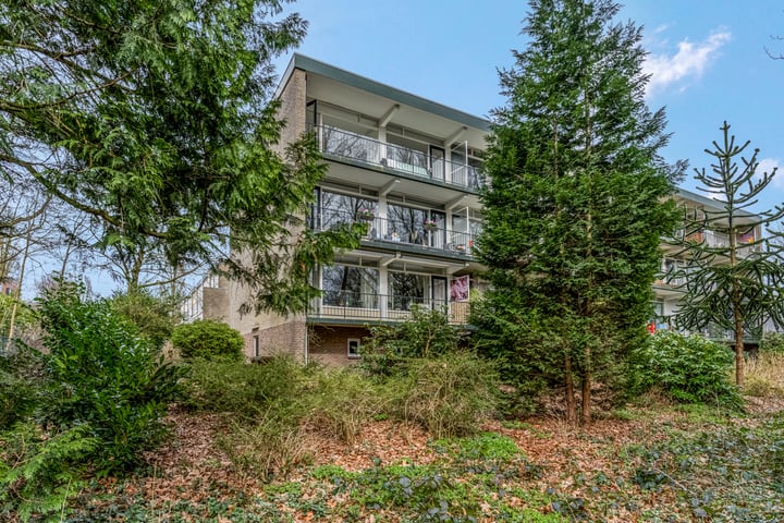 Sweelincklaan 25 in Ede
