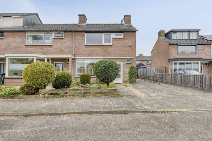 Sweelincklaan 31 in Dieren foto