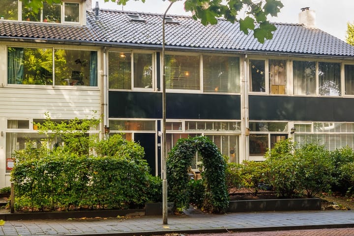 Sweelincklaan 39 in Ede