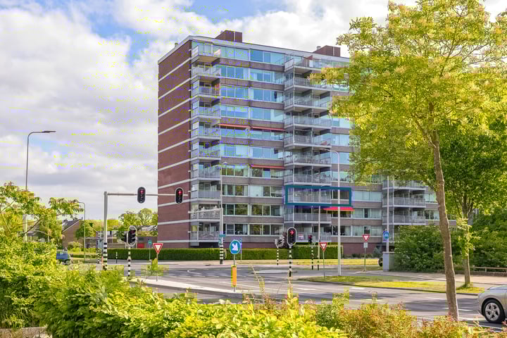 Sweelinckplein 74 in Alphen aan den Rijn foto
