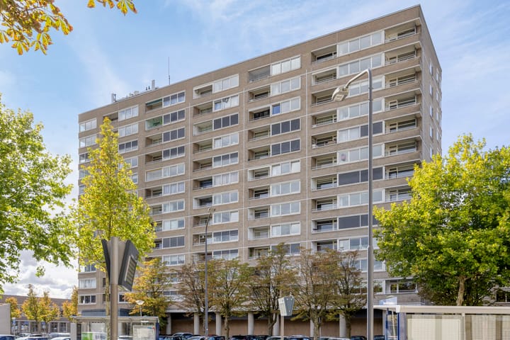 Sweelinckplein 86 in 's-Hertogenbosch