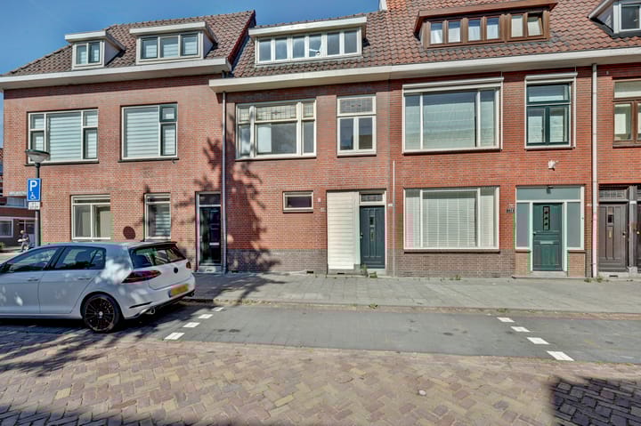 Sweelinckstraat 130 in Vlaardingen