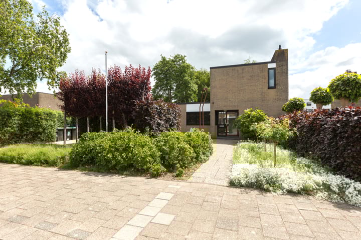 Sweelinckstraat 16 in Berkel en Rodenrijs foto