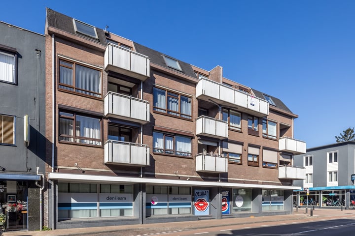 Sweelinckstraat 19 in Brunssum foto