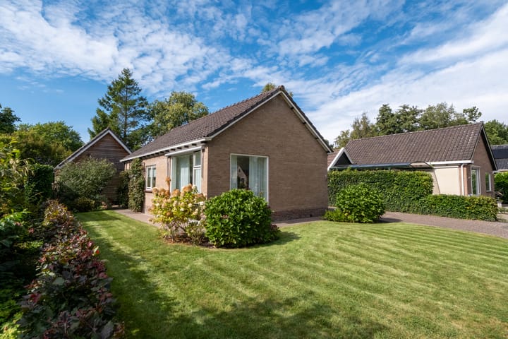 Foto van woning Sweelinckstraat 2, Marum