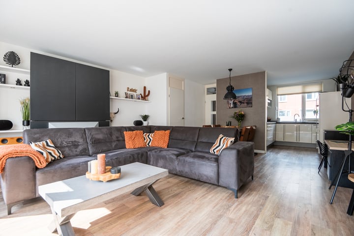 Sweelinckstraat 20 in Gorinchem