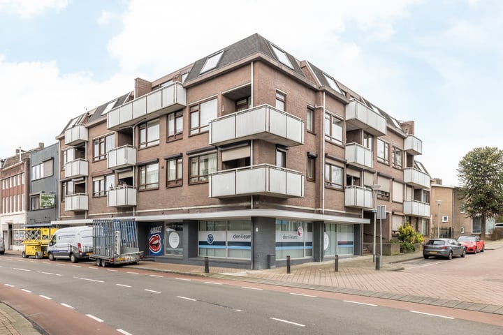 Sweelinckstraat 27 in Brunssum foto