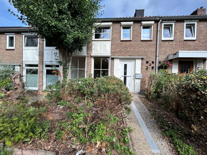 Sweelinckstraat 6 in Heerlen