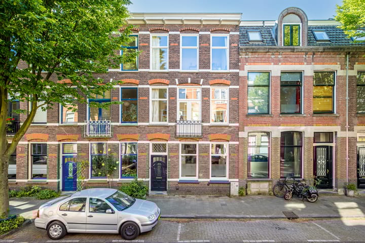 Foto van woning Sweelinckstraat 9, Utrecht