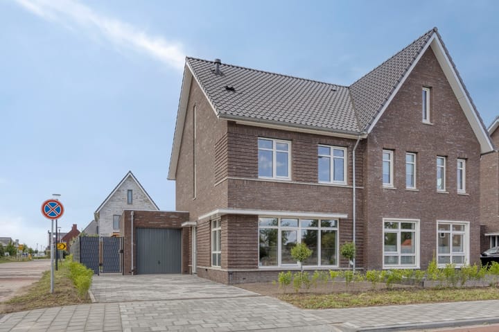 Sweensstraat 67 in Kaatsheuvel foto