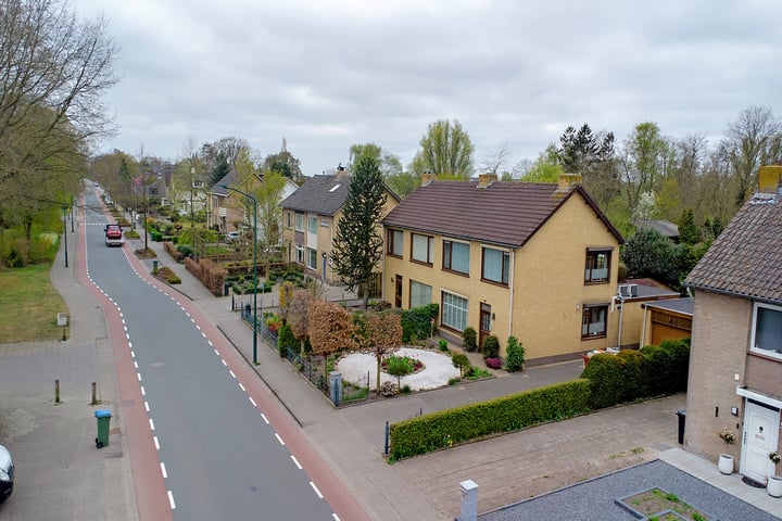 Sweensstraat 7 in Kaatsheuvel foto