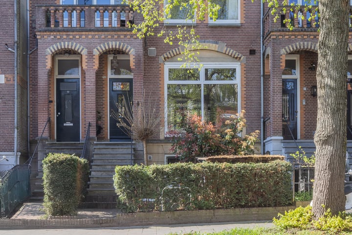 Foto van woning Sweerts de Landasstraat 55, Arnhem