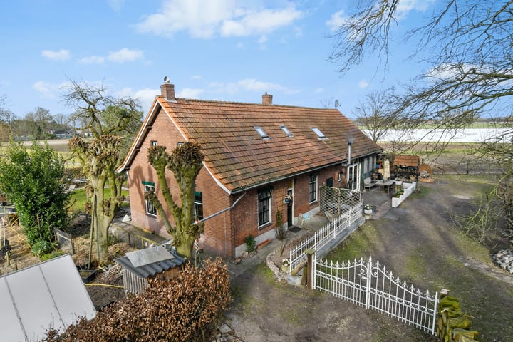 Foto van woning Swelstraat 10, Leveroy