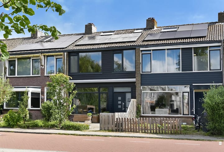 Foto van woning Swemcoperlaan 15, Berkel en Rodenrijs