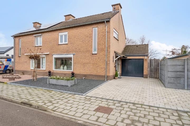 Swentiboldstraat 26 in Guttecoven