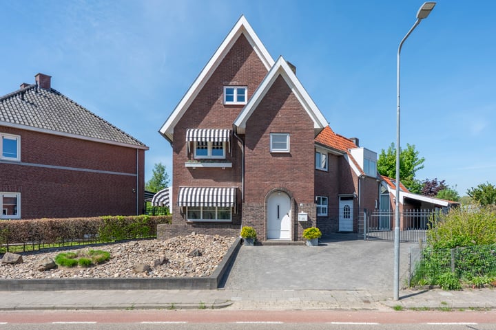 Swier 13 in Wijnandsrade foto
