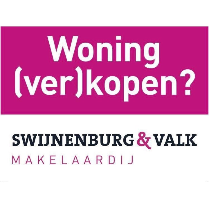 Logo Swijnenburg & Valk Makelaardij