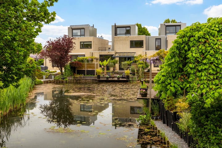 Foto van woning Swingdreef 48, Harderwijk