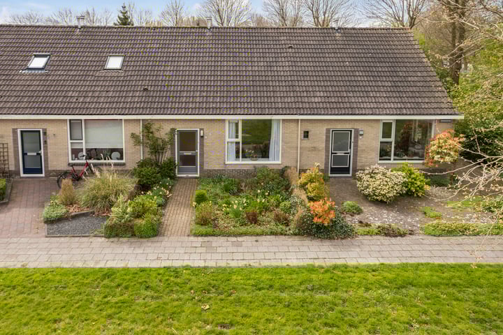 Foto van woning Swingoerd 4, Wommels
