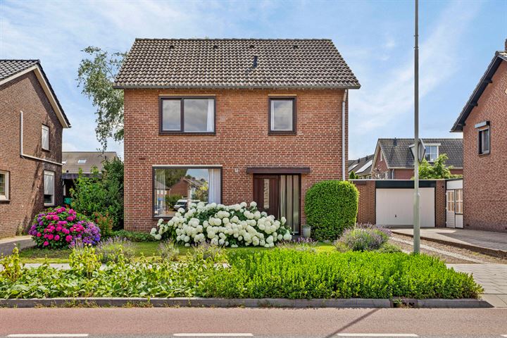 Swolgenseweg 16 in Tienray foto