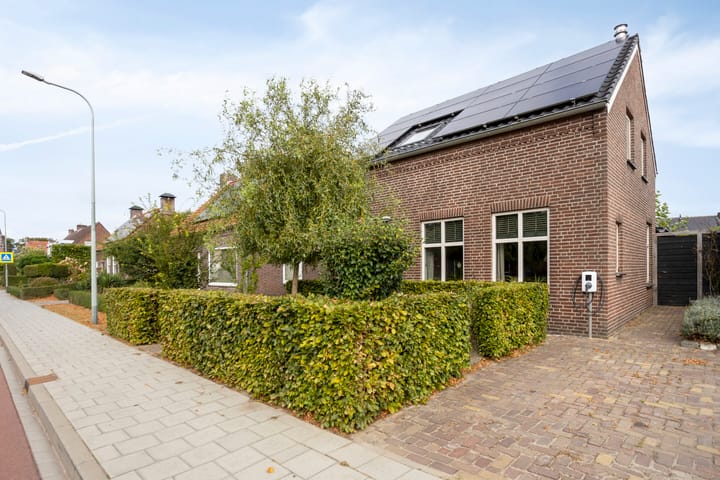 Foto van woning Swolgenseweg 31, Tienray