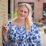 Foto van Sybiel van der Goot