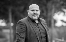 Foto van Sybrecht de Vries