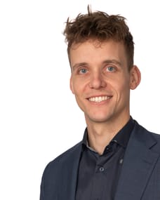 Foto van Sybren Graafsma