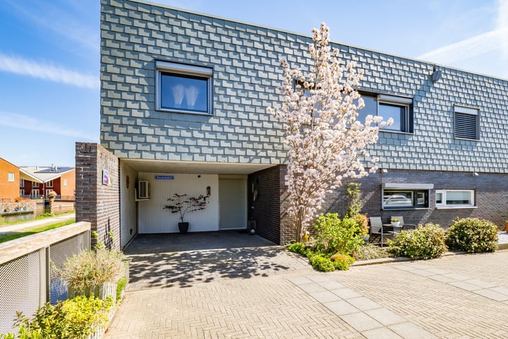 Sydneystraat 10 in IJsselstein