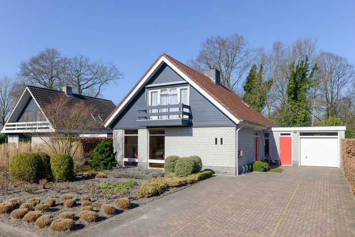 Sydwende 101 in Drachten