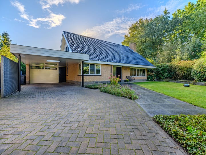 Foto van woning Sydwende 127, Drachten
