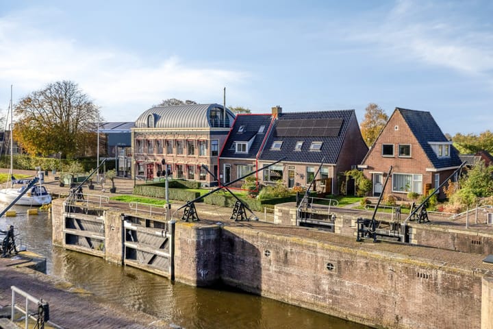 Sylsterwei 20 in Ingwierrum