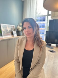 Foto van Sylvana Hobeé