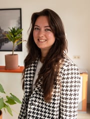 Foto van Sylvana Wustendveld