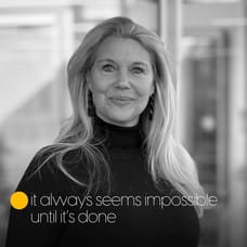 Foto van Sylvia den Boer