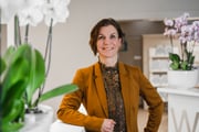 Foto van Sylvia Kaat, Verzekeringsadviseur