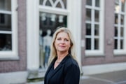 Foto van Sylvia Keijzer-Luiting