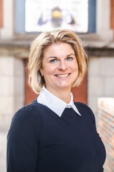 Foto van Sylvia Lourens-Grimmon