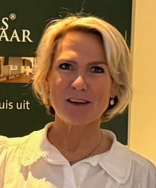 Foto van Sylvia Oosterwaal