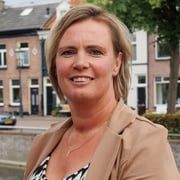 Foto van Sylvia Plender